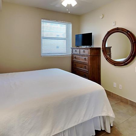 Bc306B Appartement Pensacola Beach Buitenkant foto