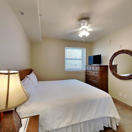Bc306B Appartement Pensacola Beach Buitenkant foto