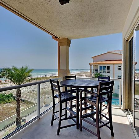 Bc306B Appartement Pensacola Beach Buitenkant foto
