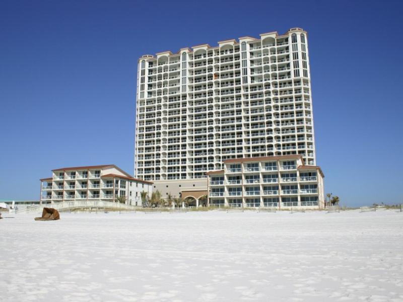 Bc306B Appartement Pensacola Beach Buitenkant foto