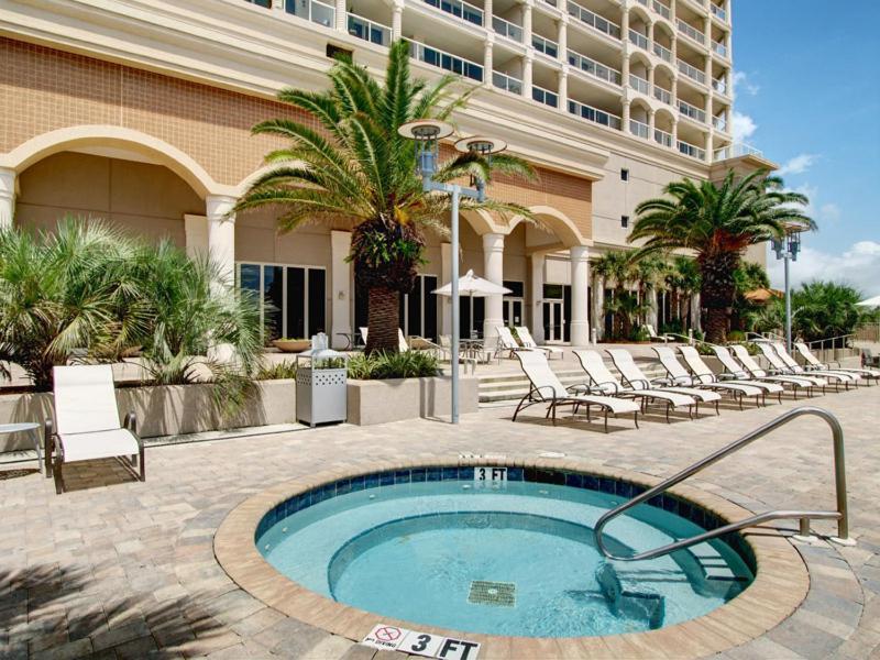 Bc306B Appartement Pensacola Beach Buitenkant foto
