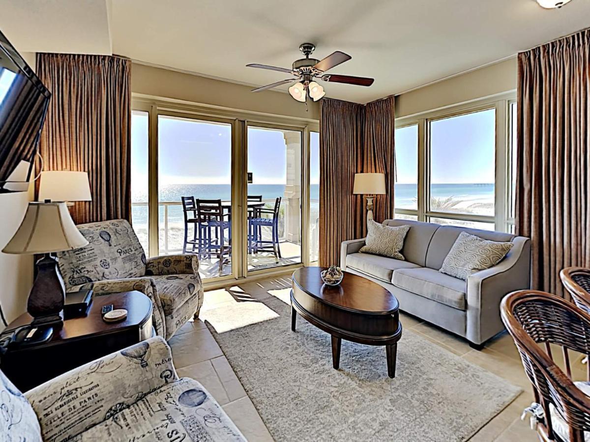 Bc306B Appartement Pensacola Beach Buitenkant foto
