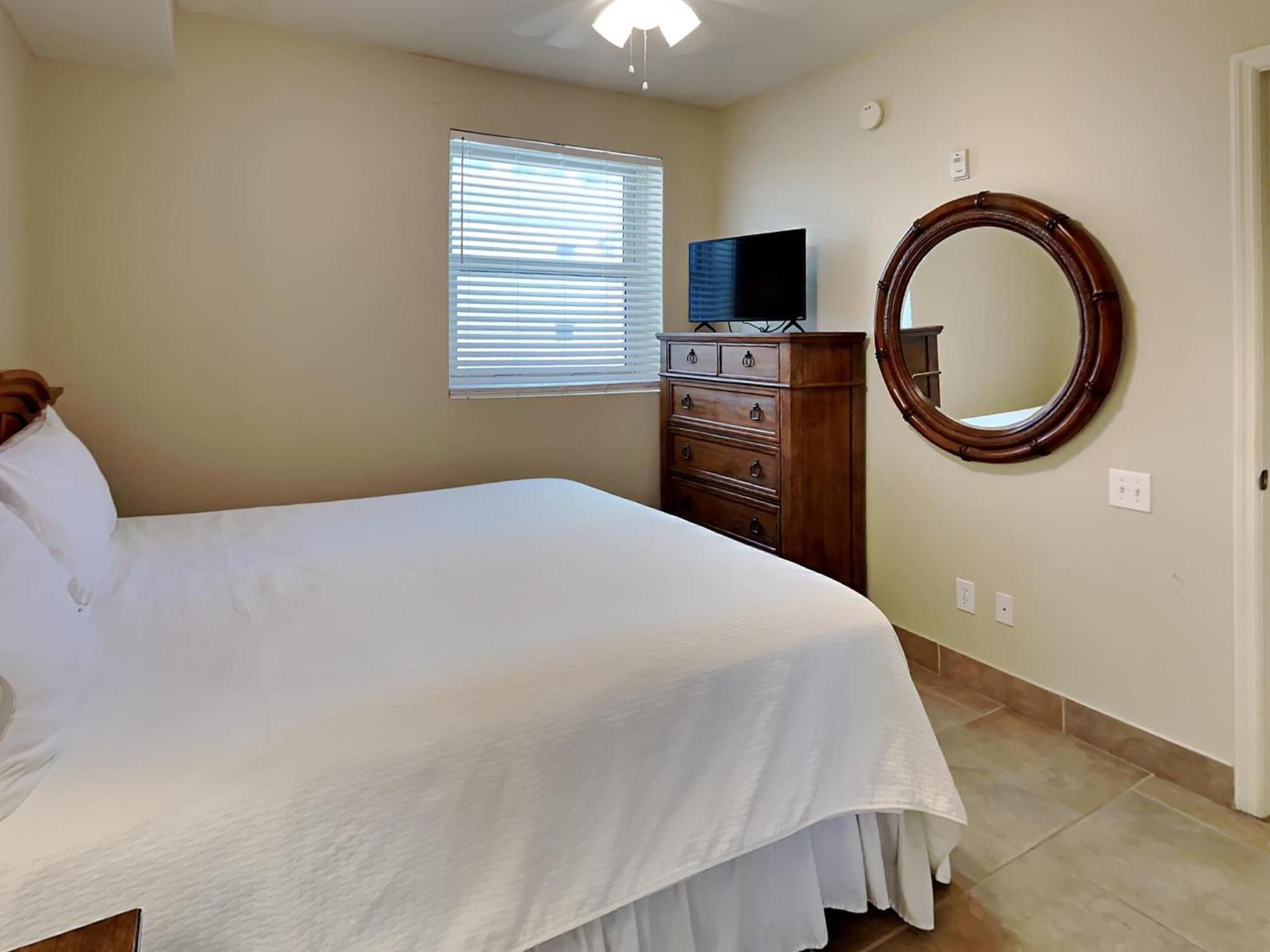 Bc306B Appartement Pensacola Beach Buitenkant foto