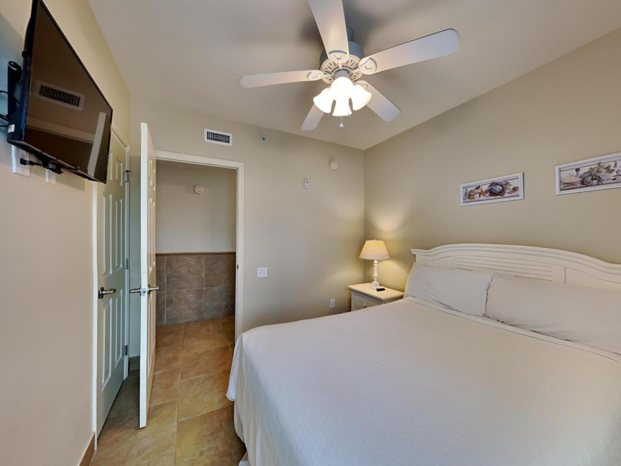 Bc306B Appartement Pensacola Beach Buitenkant foto
