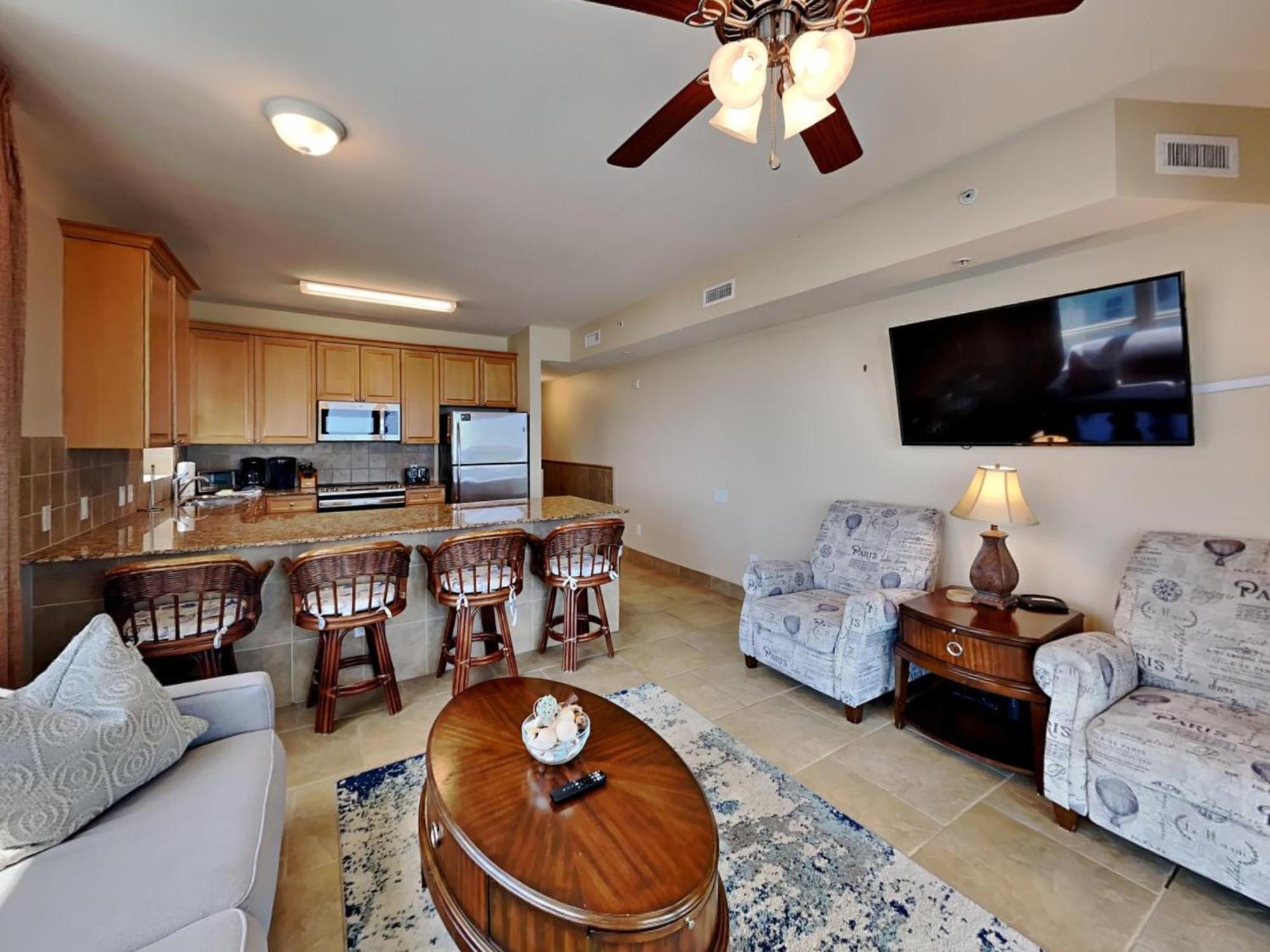 Bc306B Appartement Pensacola Beach Buitenkant foto