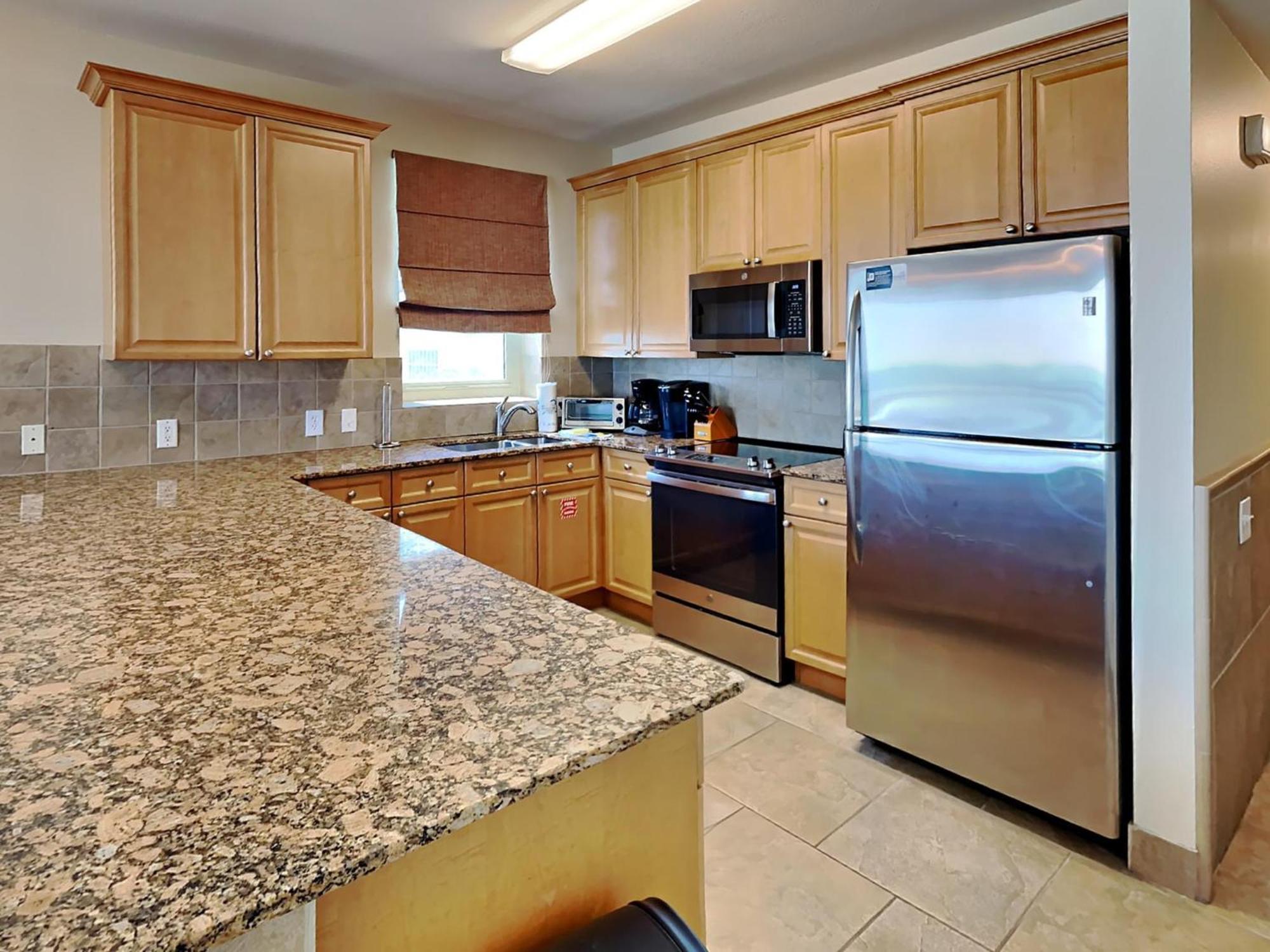 Bc306B Appartement Pensacola Beach Buitenkant foto